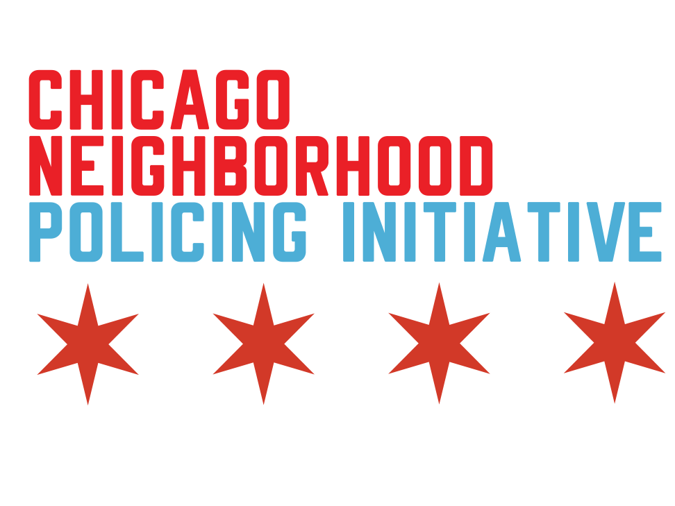 Chicago Neighborhood Policing Initiative